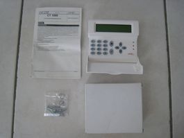 ***** PSTN Telefonsender für Alarmsysteme