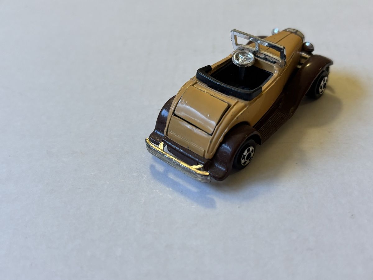 Ford Modellini d'auto: Zylmex - Ford Roadster – Nuovo (secondo la descrizione) da Zürich venduto da s0u9 4