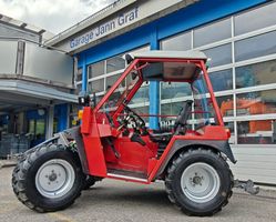 Occasion Aebi TT 80