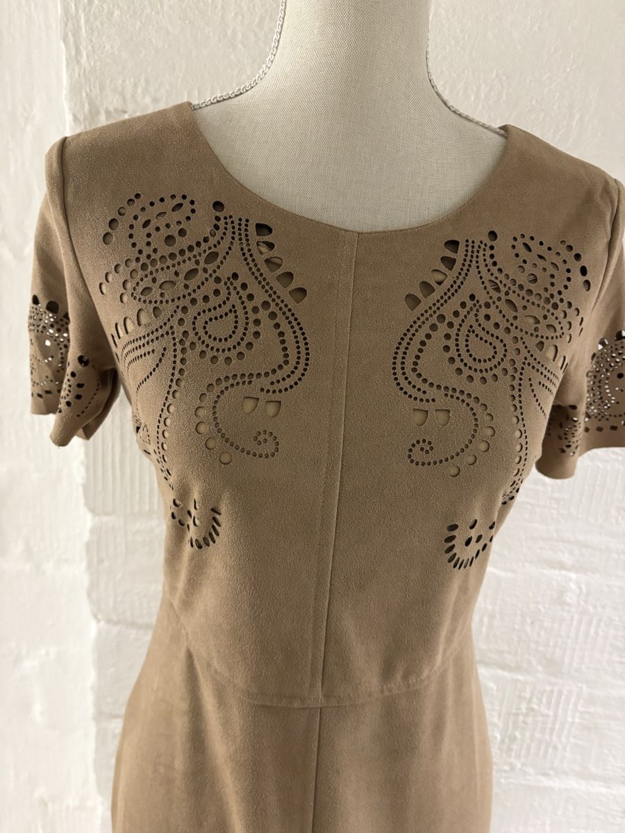 Vestiti: Damen Kleid,Gr.S – Usato da Winterthur venduto da Nena222 1
