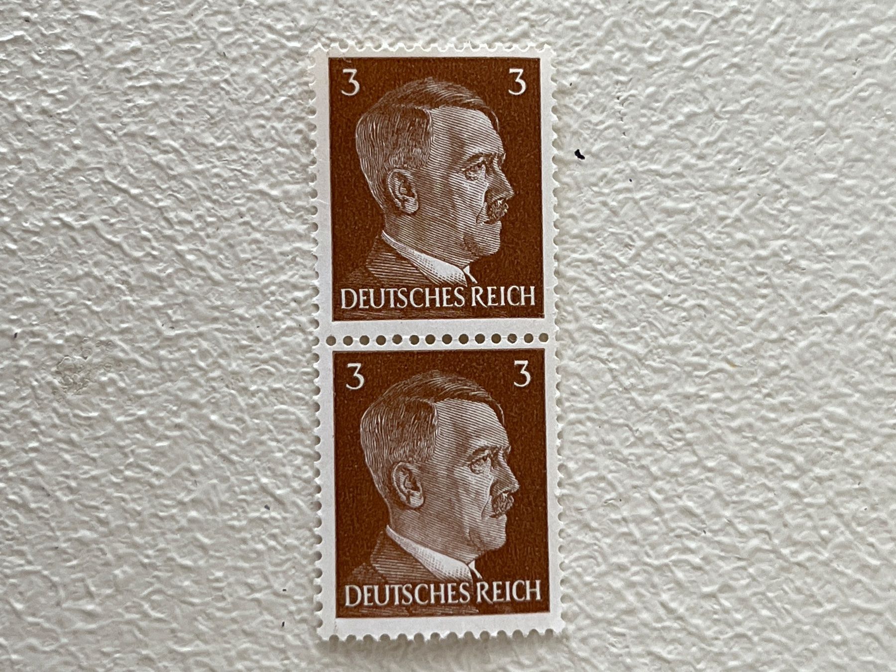 Tutti i francobolli: DR Briefmarken (Gratis-Versand) – Usato da Chiasso venduto da AzenYa