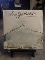 Sektion Kuchikäschtli / Dorfgschichta 