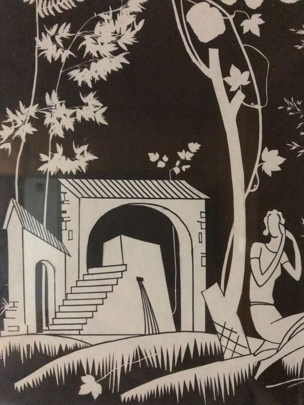 Posters & Illustrations: Bild – D'occasion à Hauptwil par EfairB 5