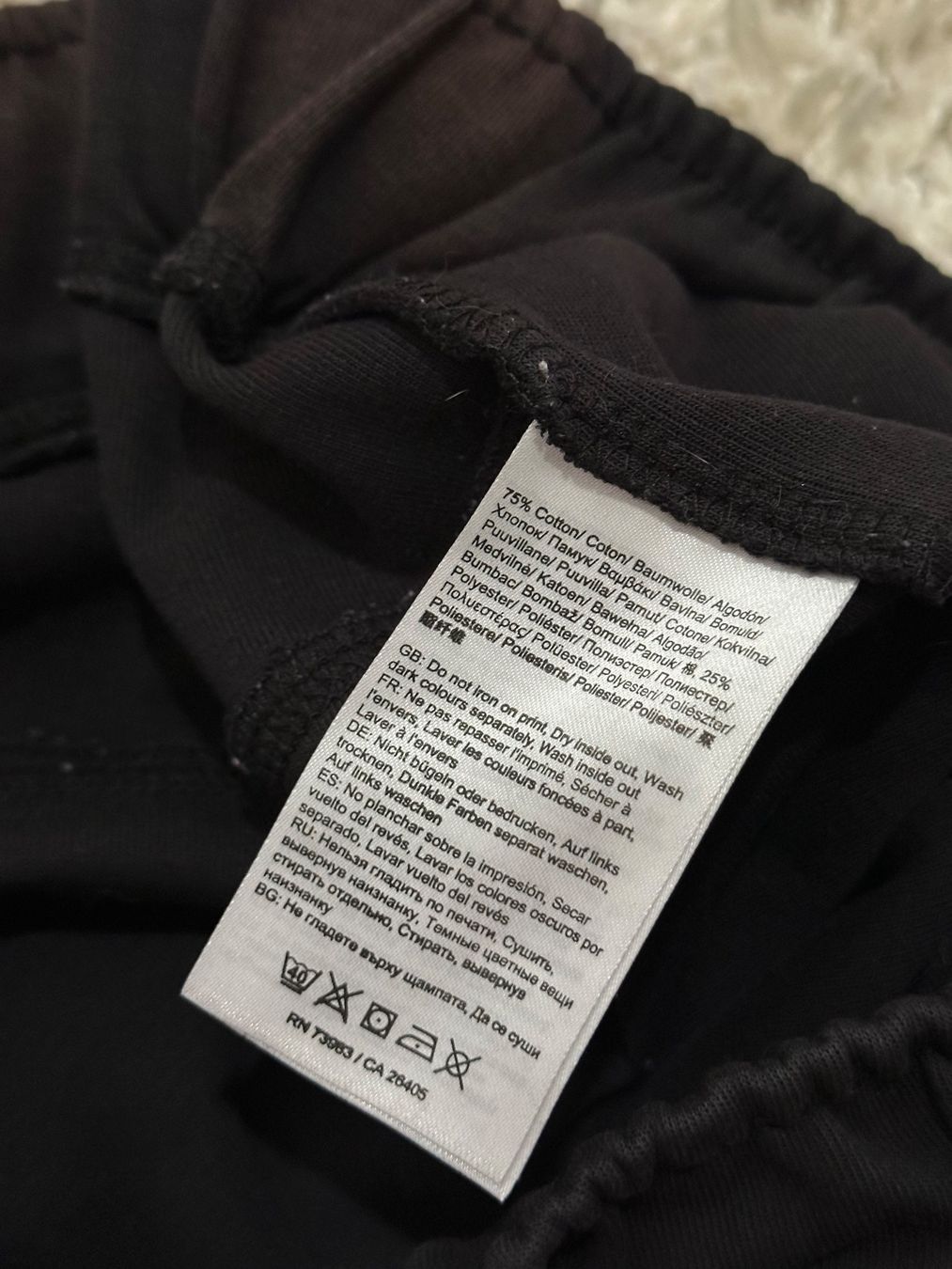 Helly Hansen Pantalons: Helly Hansen Hose Gr.M – D'occasion à Bern par BrandVilla 4