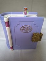 Polly Pocket 1995 Sparkle Snowland