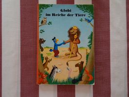 Globi im Reiche der Tiere - 4. Auflage von 1973 - G482