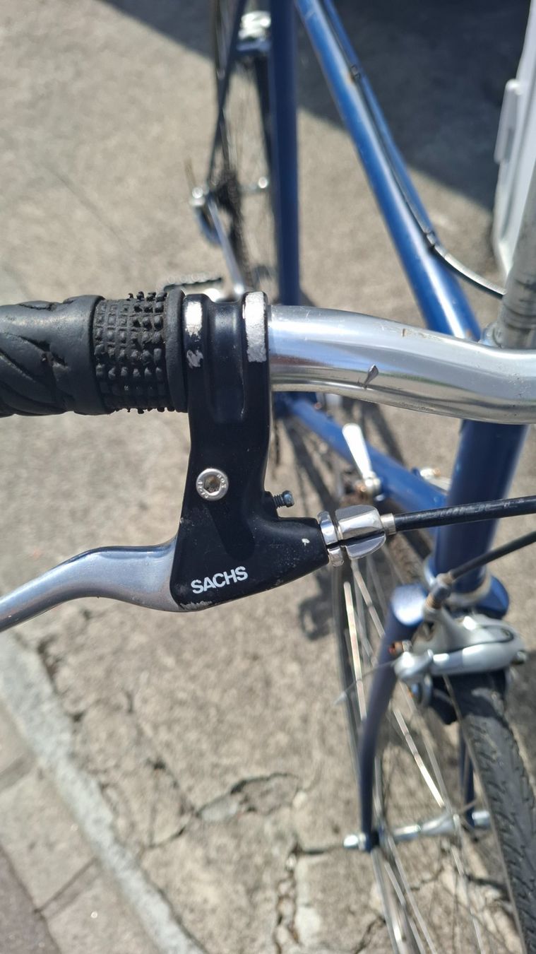 Vélos: Fahrrad 70er – D'occasion à Dietikon par mis_brocki 5