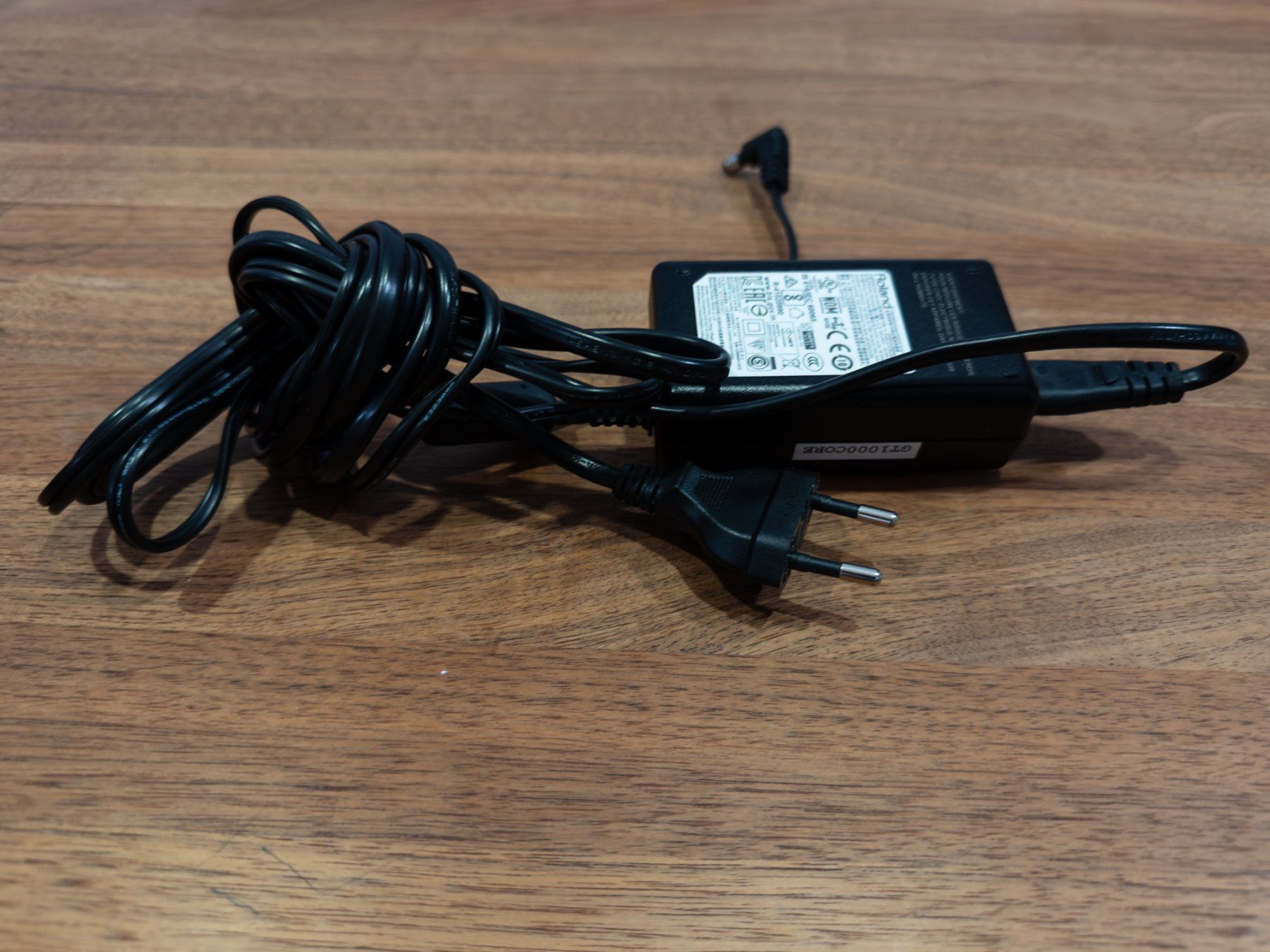 Boss Strumenti musicali: Boss GT-1000core Gitarren Multieffektgerät – Usato da Zürich venduto da smb1234 4