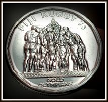 FIDSCHI 50 CENTS 2017 UNZ.