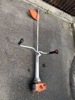 A vendre en l'état fonctionnait a la dernière utilisation!