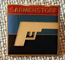 L353 - Pin Pistolen Schützen Sarmenstorf