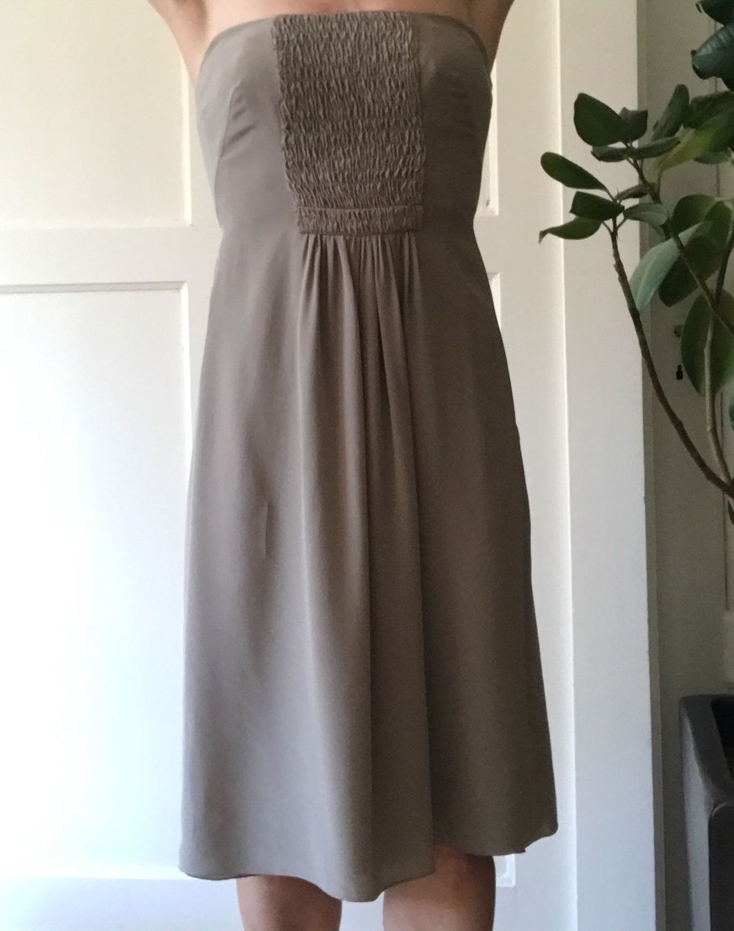 Akris Vestiti: Akris Kleid 34 Seide – Usato da Zürich venduto da kon_d5nh