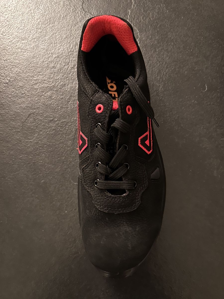 Scarpe da uomo: Sicherheitsschuhe – Nuovo e nell'imballaggio originale da Riehen venduto da Guefeli0