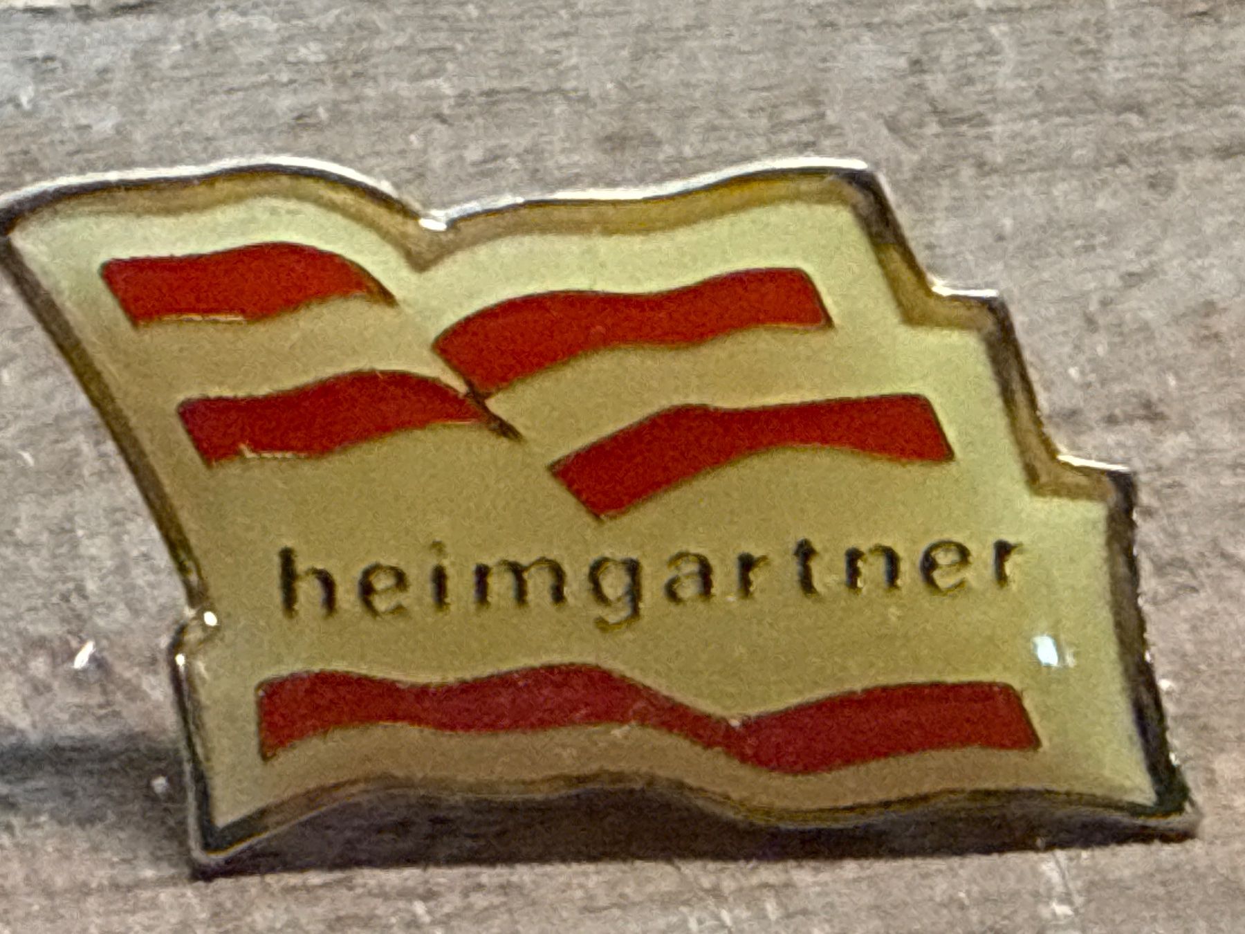 Plaquettes & Badges: Pin – D'occasion à Amriswil par used2use