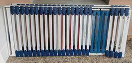 Sommiers Superba 80 x 190