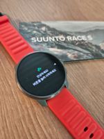 Suunto Race S (Akku hält über 1 Woche) + Garantie