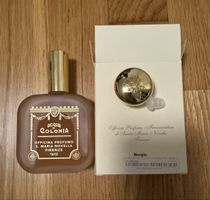 Vaniglia Santa Maria Novella