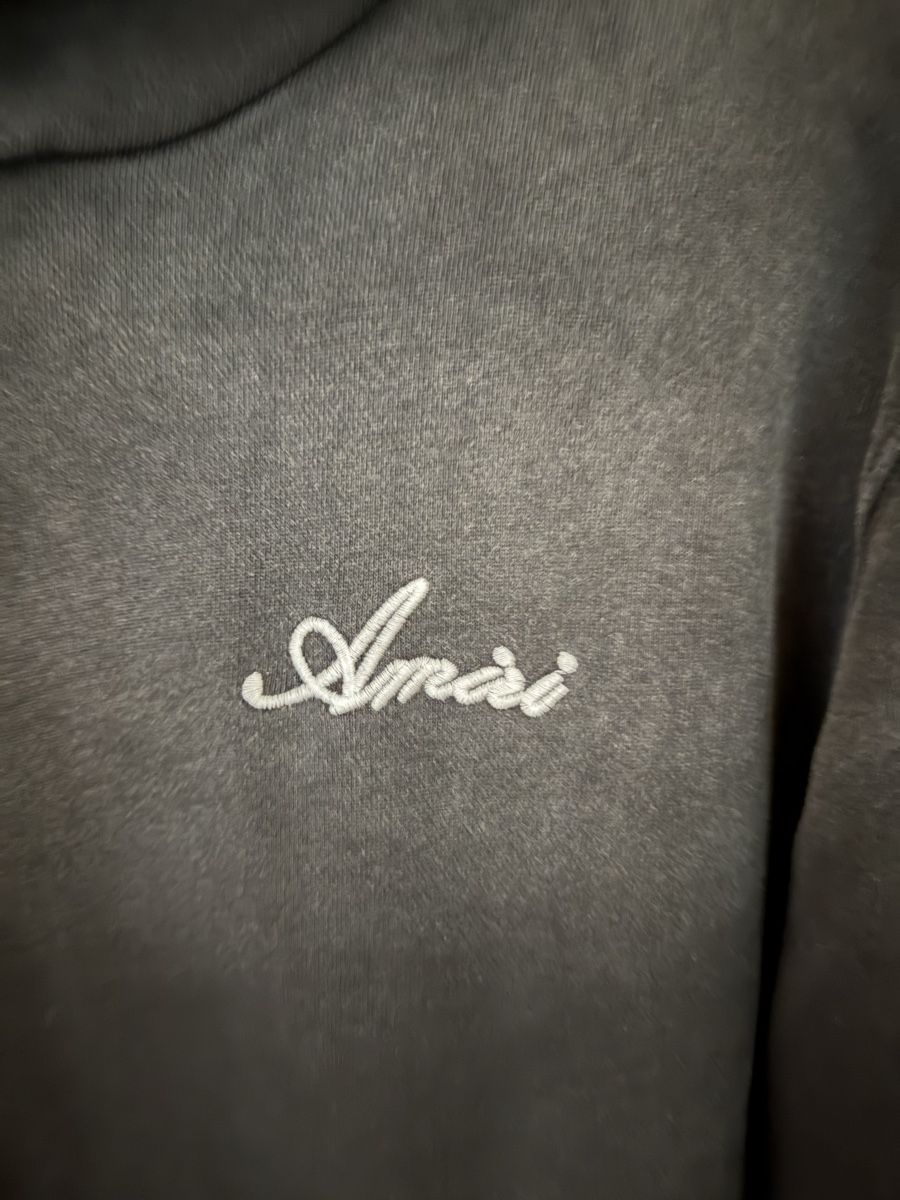 Amiri Pulls & Sweat-shirts: Pull AMIRI délavé  – Neuf (Voir description) à Genève par isa_g5qj 2