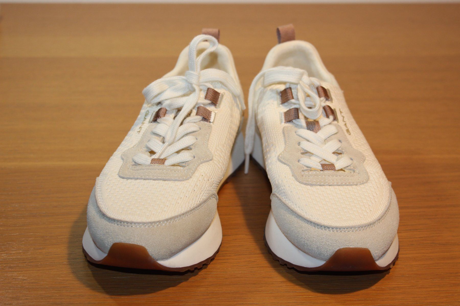 Gant Scarpe da donna: Gant Damen-Sneaker, Gr. 39 – Usato da Basel venduto da Mila_Graf 9