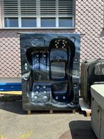 Whirlpool für Bastler ab 1.-