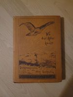 wo der Adler haust