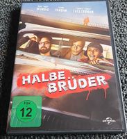 DVD Halbe Brüder (23064)
