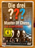 Die drei Fragezeichen: Master Of Chess LIVE (NEU, 2008)
