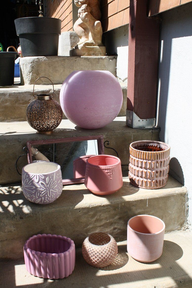 Tutte le decorazioni: Dekoration in rosa diverses – Usato da zuchwil venduto da parson65