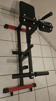 VEVOR wadenmaschine, neuwertig, kaum gebraucht! Top!