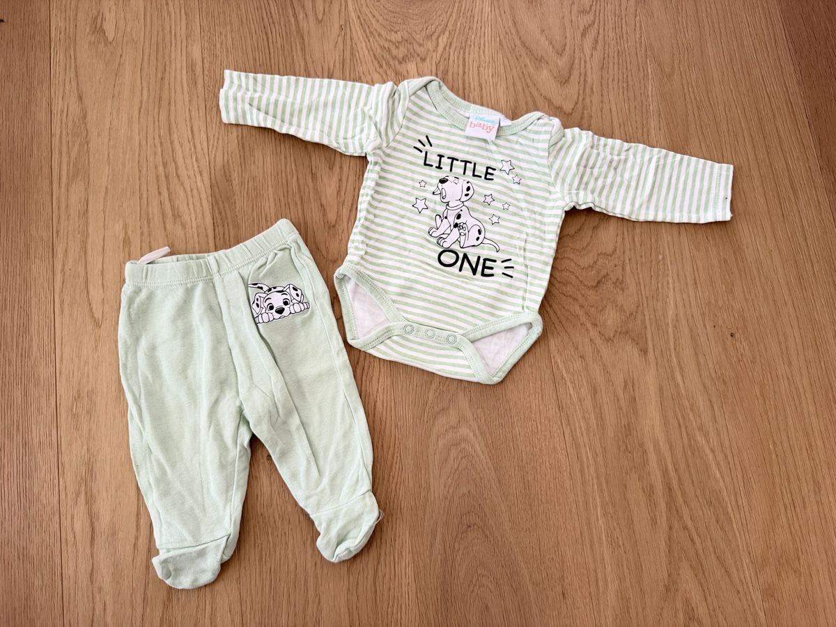 Kleiderpakete & -sets: Body & Hose Gr. 56 – Gebraucht aus Rain von Heike5284