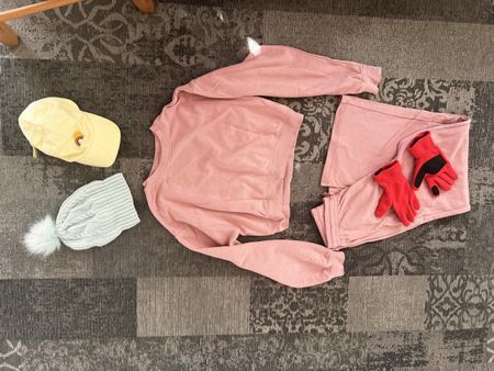 Set 158/164 für ca. 10 Jährige