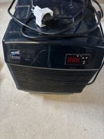 AquariumKühler Titan 500 gebraucht guter Zustand