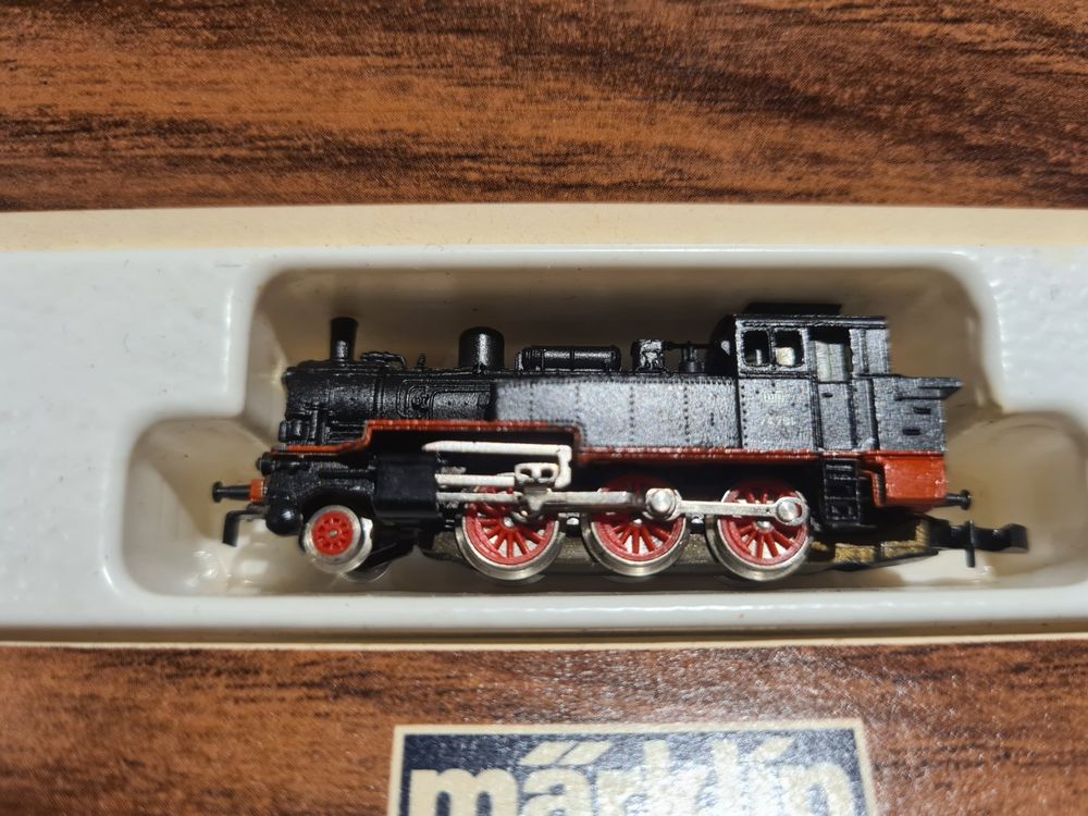 Märklin 8895 | Kaufen auf Ricardo