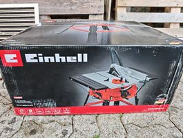 Einhell Tischkreissaege TC-TS 2025/2 U/S neu