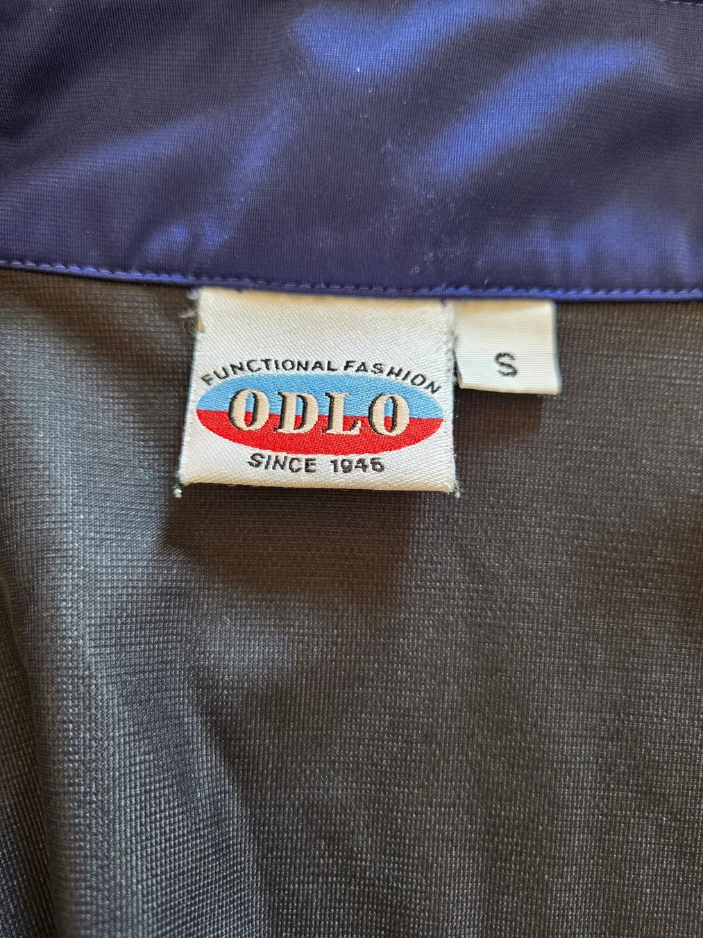 Odlo Giacche: Blouson von ODLO – Usato da Oberrieden venduto da Smart570 5