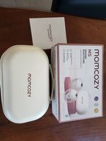 Momcozy Milchpumpe