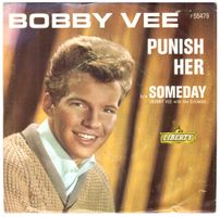 BOBBY VEE