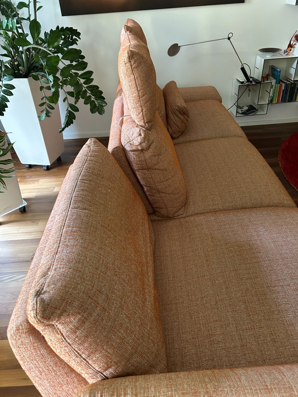 Divani: Ecksofa – Usato da Ettingen venduto da sagada81 3