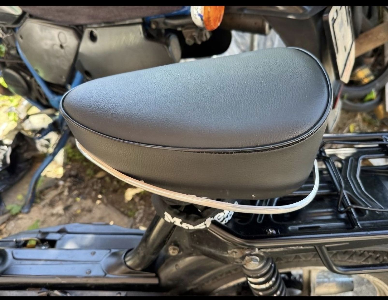 Pony Ciclomotori: PONY 503 GTX KAT – Usato da Samstagern venduto da rapunzel0711 5