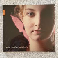 Lise de la Salle: Mozart / Prokofiev