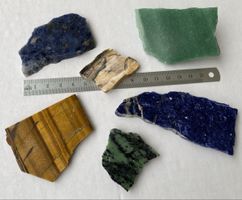 Sehr Schöne Mineralien 
