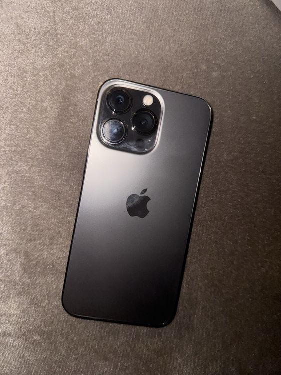 Iphone 13 Pro (Neu und originalverpackt) in Zürich für CHF 500 – nur ...