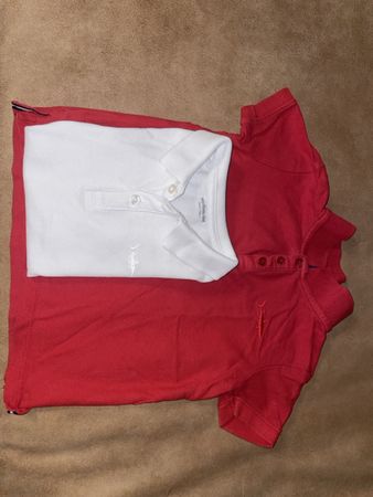 Polo shirts, Verbaudet, 110