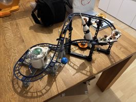 LEGO Creator 31142 Roller Coaster