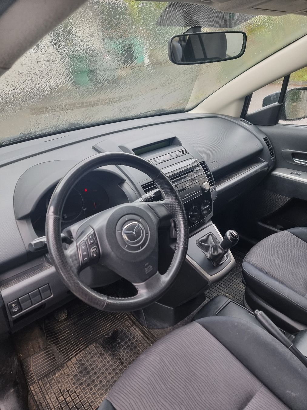 Mazda Autos: Mazda 5, 167 000 km – Gebraucht aus Willisau von ida_hjx2 4