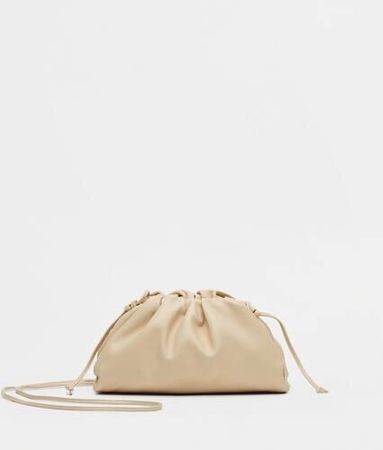 Bottega Veneta mini pouch