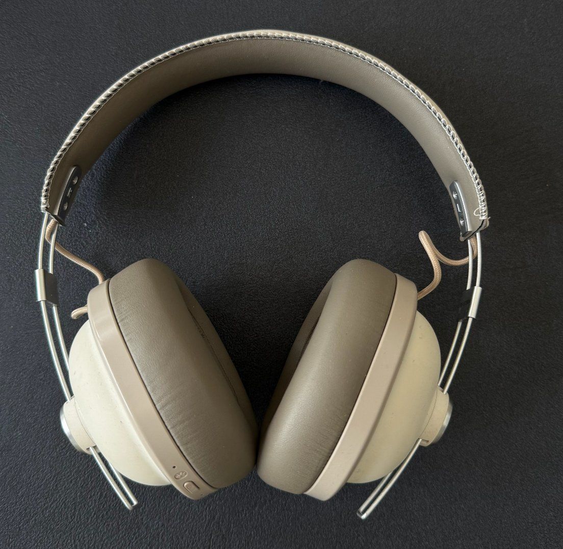 Cuffie: Panasonic Kopfhörer inkl. Noise Cancelling – Usato da Niederweningen venduto da Anemati