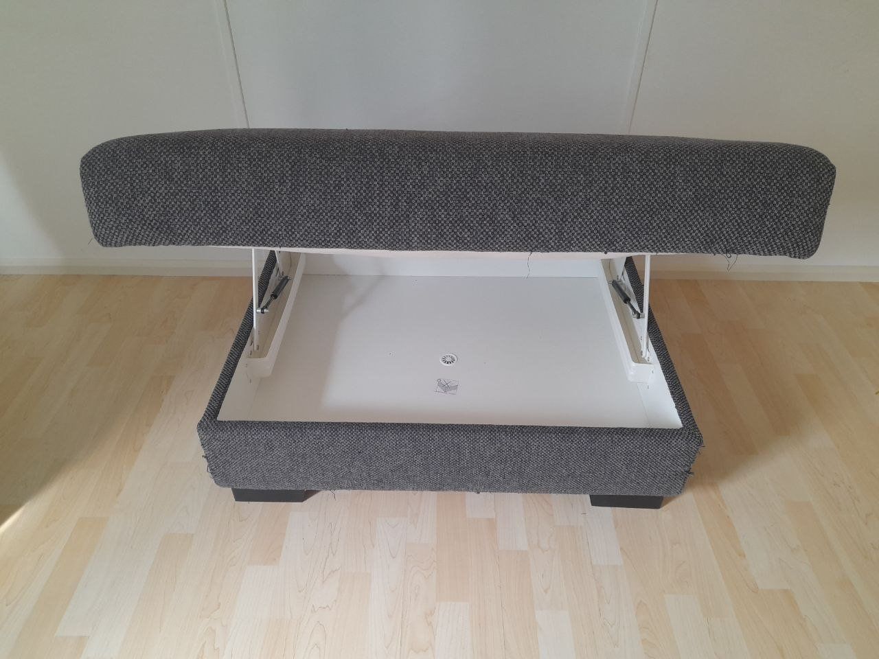 Sgabelli: Hocker – Usato da Ebnat-Kappel venduto da mon_nk52 1