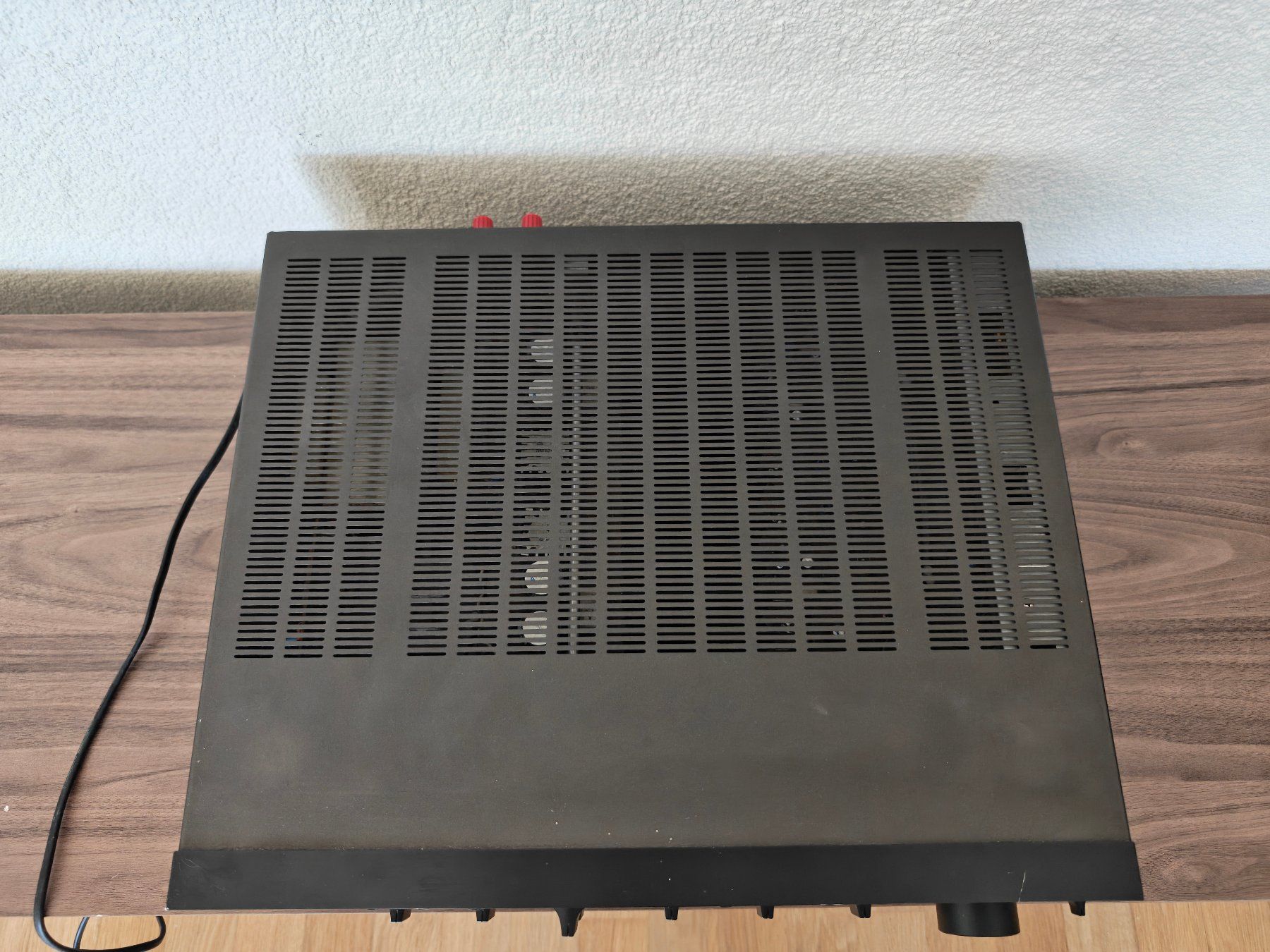 Amplificatori: Harman/Kardom PM655 – Usato da Neukirch (Egnach) venduto da Sly255 7