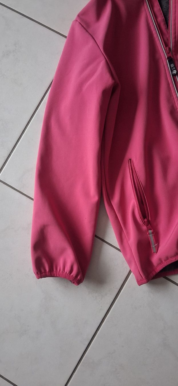 Jako-O Giacche & Cappotti: Jako-o Softshelljacke gefüttert – Usato da Salgesch venduto da nicc79 2